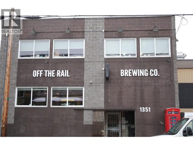 1351 ADANAC STREET  Vancouver, BC V5L 5C3