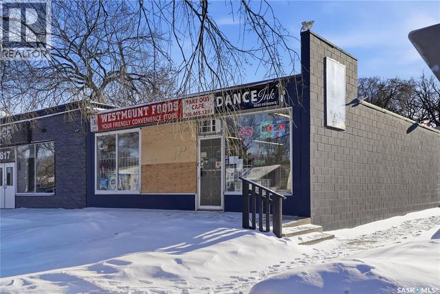 819 29th STREET W  Saskatoon, SK S7L 0N2