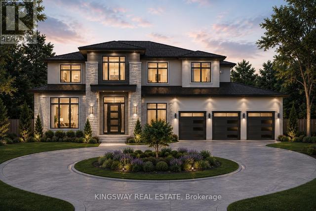 1348 TROTWOOD AVENUE  Mississauga, ON L5G 3Z6