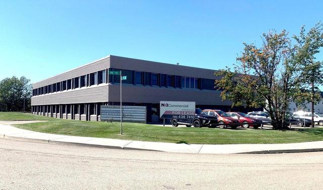 220, 9440 49 Street  Edmonton, AB None