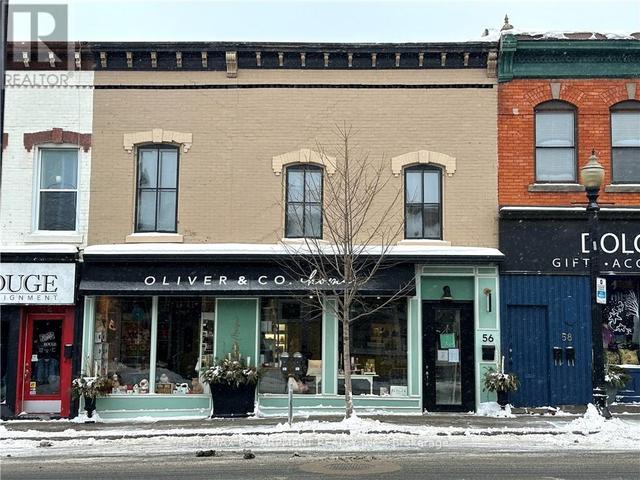 56 KING STREET W  Hamilton, ON L9H 1T8