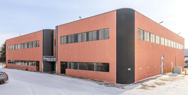 Suite 204, 17205 - 106A Avenue  Edmonton, AB None