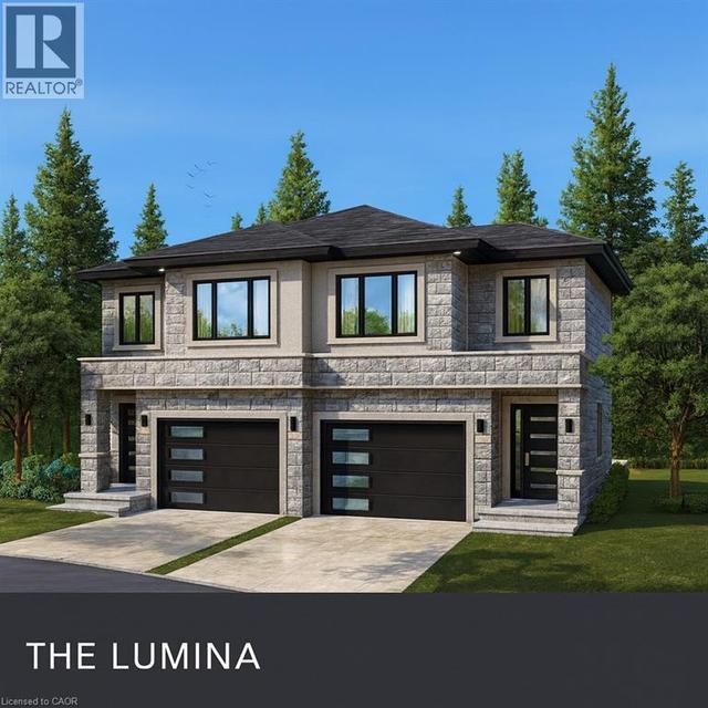 LOT 06 ELEANOR Avenue  Hamilton, ON L8W 1C7