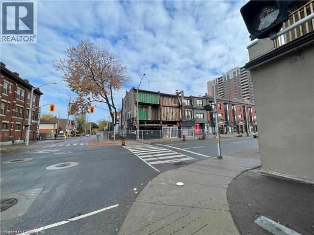 455 KING Street E  Hamilton, ON L8N 1C7