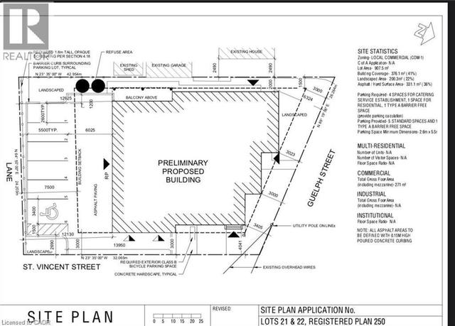 671 GUELPH Street  Kitchener, ON N2H 5Y5