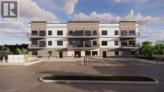80 CAITHNESS Street W Unit# 301  Caledonia, ON N3W 1B2