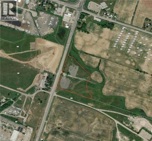 PT W 1/2 LT 9 ARGYLE Street N  Caledonia, ON N3W 1K9