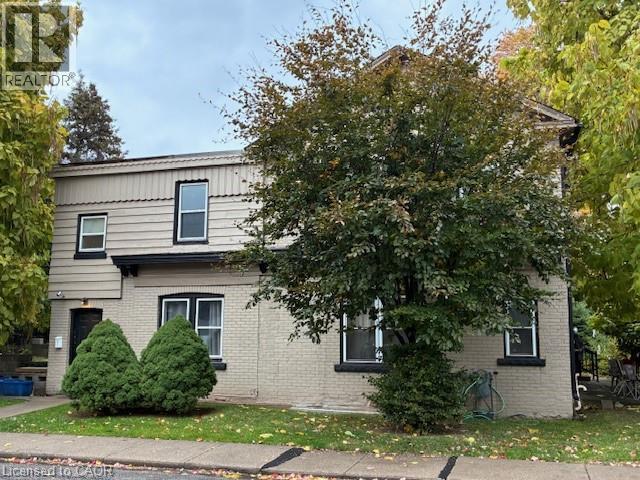 488 HUGHSON Street N  Hamilton, ON L8L 4N7