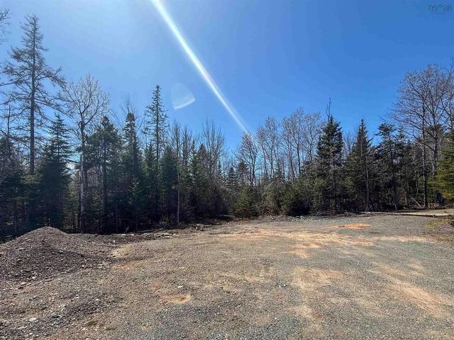 lot 154-156 Old Court House Branch  Bible Hill, NS B6L 4H3