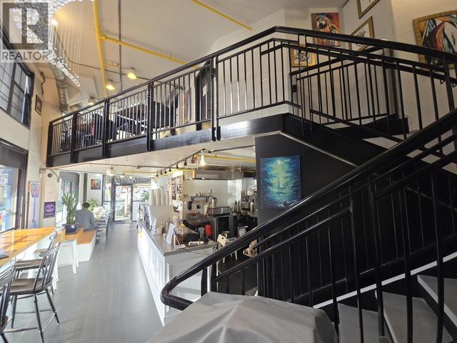 109 1701 POWELL STREET  Vancouver, BC V5L 0A2