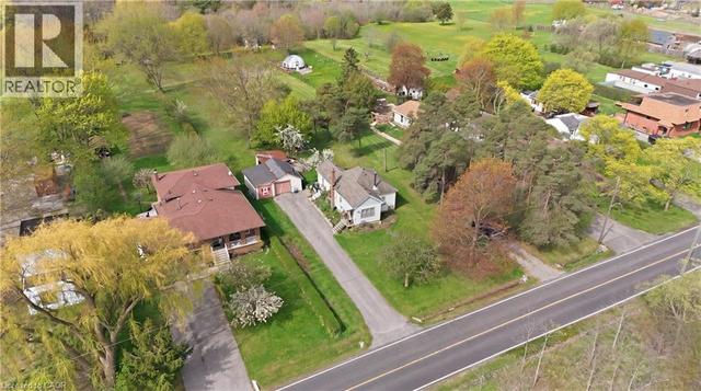 1412 OLD YORK Road  Burlington, ON L7P 4Z5