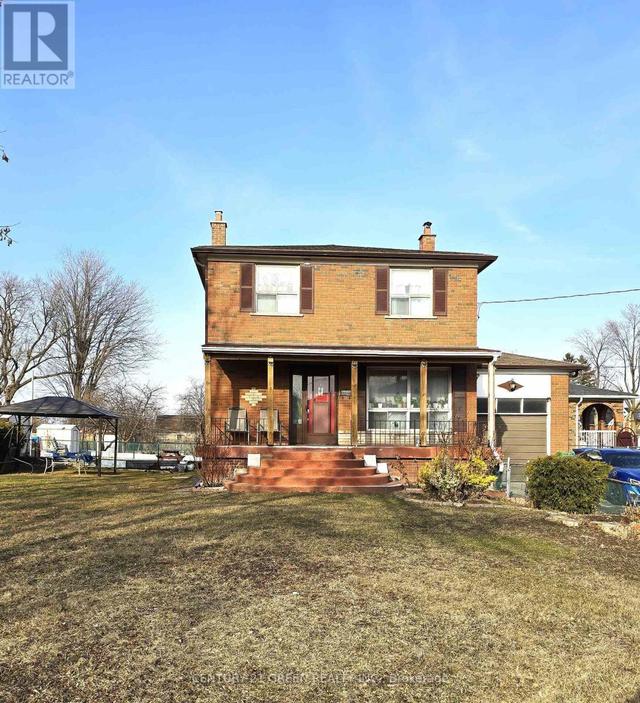 35 YORK STREET  Mississauga, ON L4T 3M4