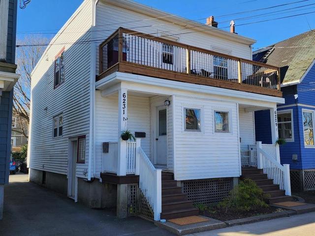 6229-6231 Allan Street  Halifax, NS B3L 1G6