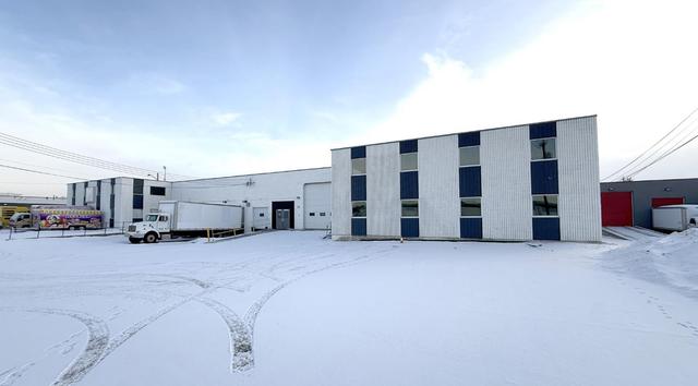 14625 - 122 Avenue  Edmonton, AB T5L 2W4