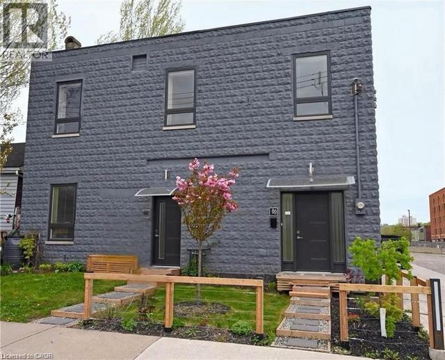 86 BIRGE Street  Hamilton, ON L8L 3L4