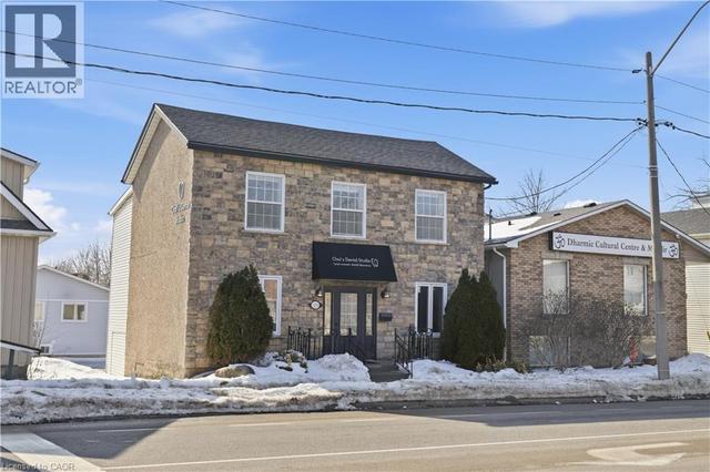 1270 KING Street E  Cambridge, ON N3H 3P8