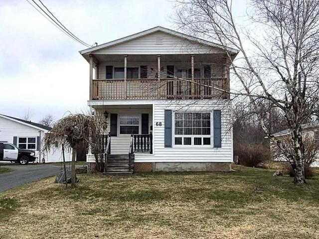 68 Hillcrest Avenue  Bible Hill, NS B2N 4L3
