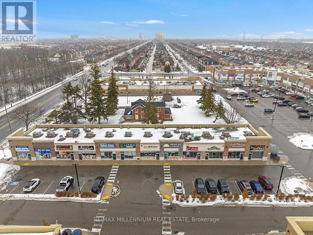 #62 - 3700 EGLINTON AVENUE  Mississauga, ON L5M 2R9