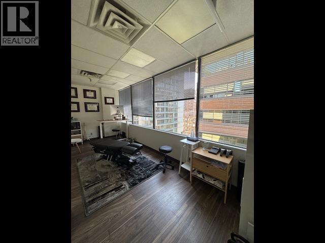 707 1160 BURRARD STREET  Vancouver, BC V6Z 2E8
