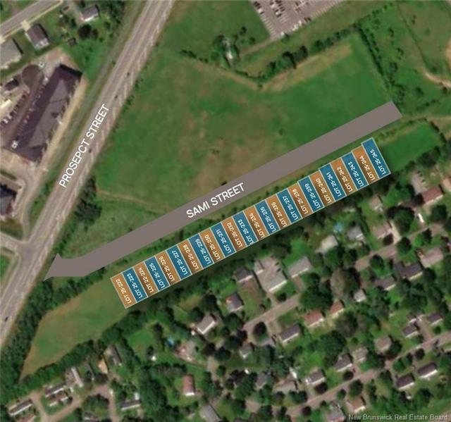 25-237 Sami ST  Fredericton, NB E3B 5Z4