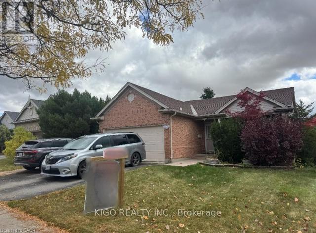 231 CHELTON ROAD  London South, ON N6M 1H9