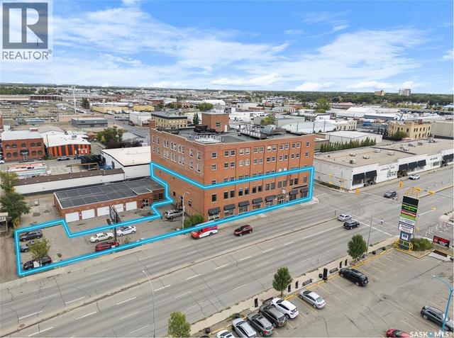 1275 BROAD STREET  Regina, SK S4R 1Y6