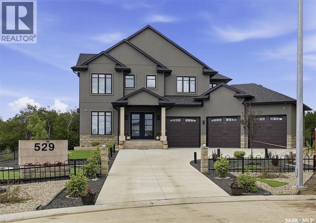 529 Greenbryre BEND  Corman Park Rm No. 344, SK S7V 1T9