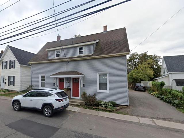 361-363 QUEEN Street  Charlottetown, PE C1A 4C7