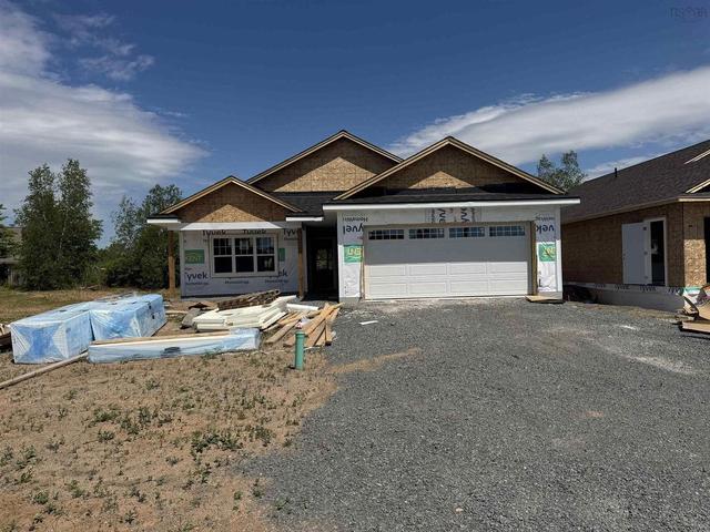 Lot 430 Covey Drive  North Kentville, NS B0P 1L0