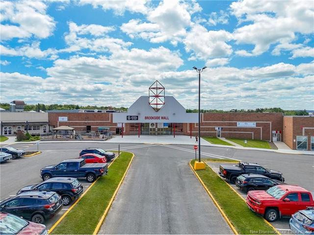 Unit 29-435 Brookside DR  Fredericton, NB E3A 8V4