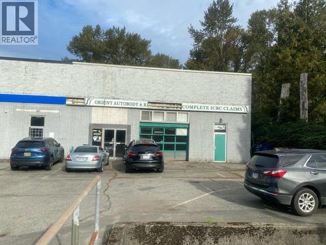 2635 KINGSWAY AVENUE  Port Coquitlam, BC V3C 1T5