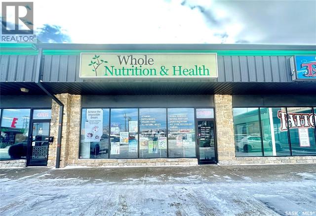 6 405 Circle DRIVE E  Saskatoon, SK S7K 4B4