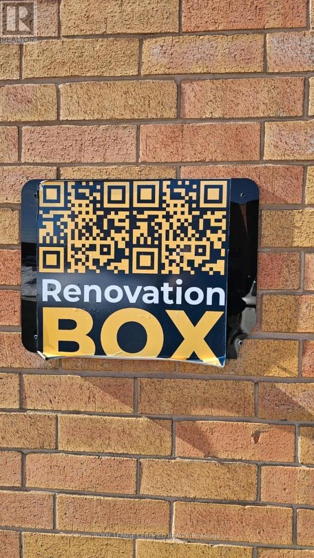 11 - 6315 SHAWSON DRIVE  Mississauga, ON L5T 1J2