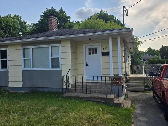 350 Bridge Street  Kentville, NS B4N 2G5