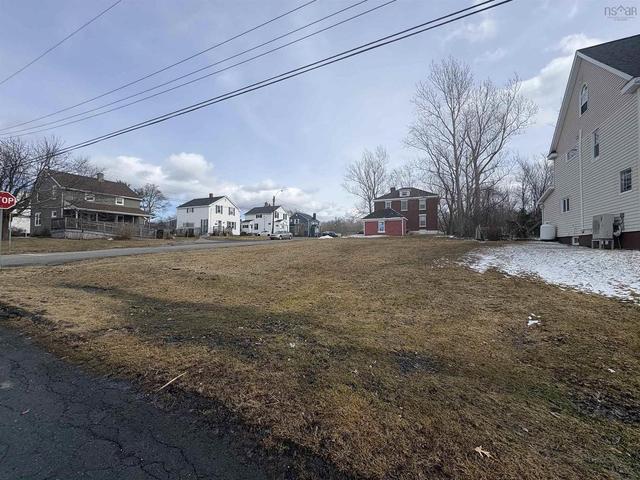 Lot 371 Shelburne Street  New Glasgow, NS B2H 3T2