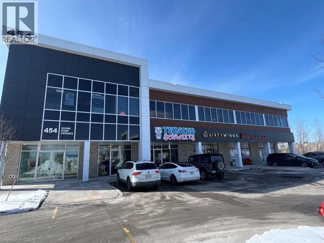 454 HESPELER Road Unit# 204  Cambridge, ON N1R 0E3