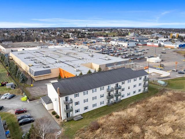 103 49 Burns Avenue  Charlottetown, PE C1E 0B9
