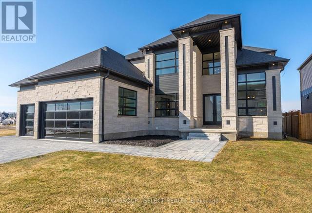588 CREEKVIEW CHASE  London North (North R), ON N6G 3X9
