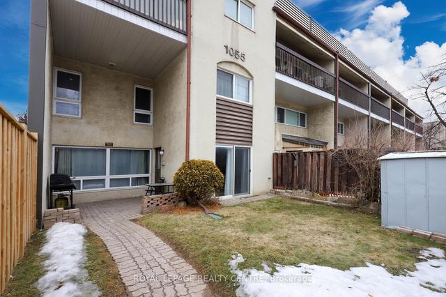 171-1055 Dundas Street E Mississauga, ON L4Y 3X6