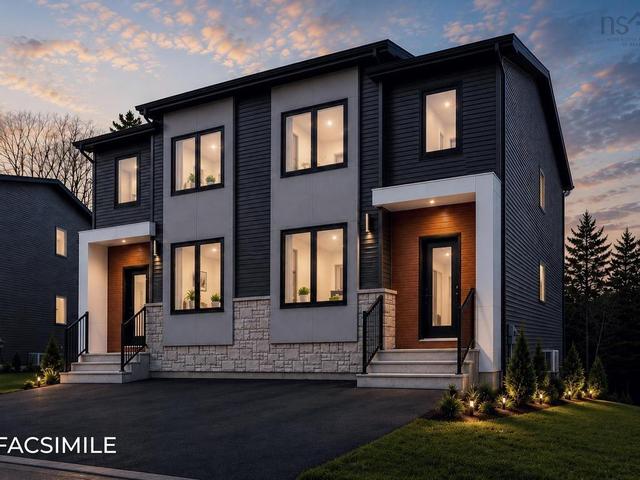 Lot 23A 172 Honeygold Drive  Halifax, NS B3R 2H8