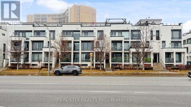 511 - 142 WIDDICOMBE HILL BOULEVARD Toronto, ON M9R 0A9