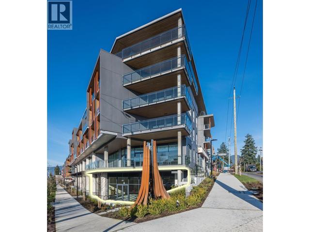 157 422 E 3RD STREET  North Vancouver, BC V7L 0K1