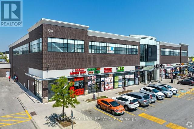 2A10+2A11 - 7215 GOREWAY DRIVE  Mississauga, ON L4T 2T9