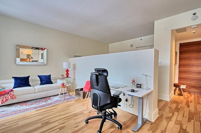 207-801 Rue de la Commune E. Montréal (Ville-Marie), QC H2L 0A3