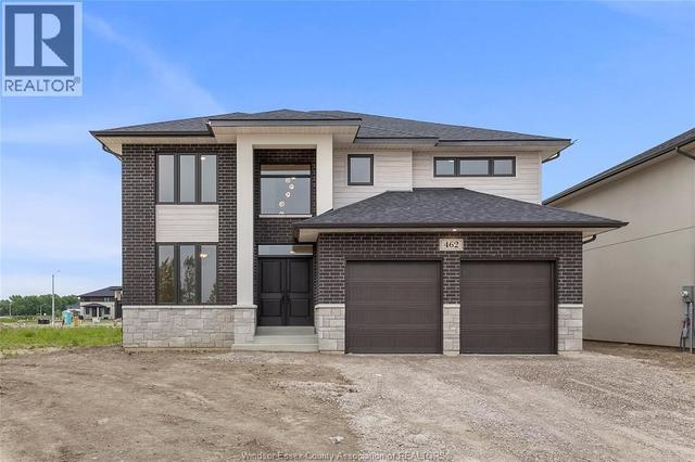 468 MARLA CRESCENT Lakeshore, ON N0R 1A0