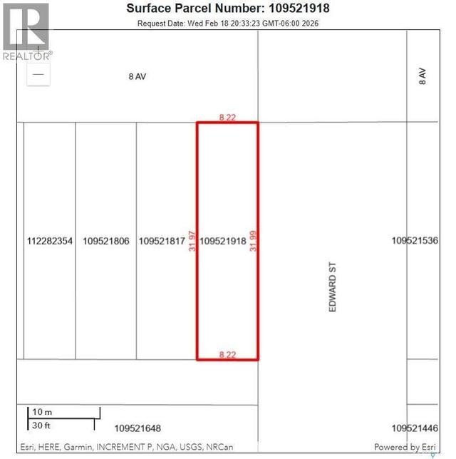 4305 8th AVENUE  Regina, SK S4T 0V1