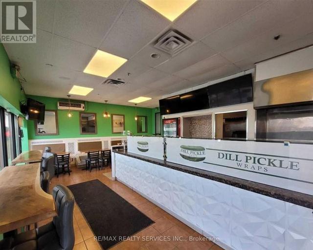 10 - 6435 DIXIE ROAD  Mississauga, ON L5T 1A4