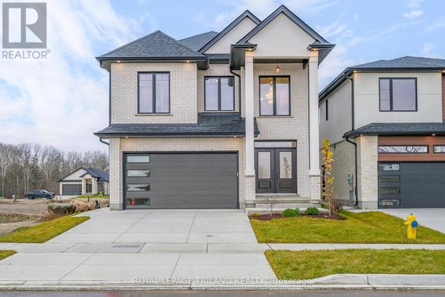 4211 LIBERTY CROSSING  London South (South V), ON N6P 0L1