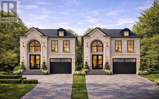 836 TENTH STREET  Mississauga, ON L5E 1S6