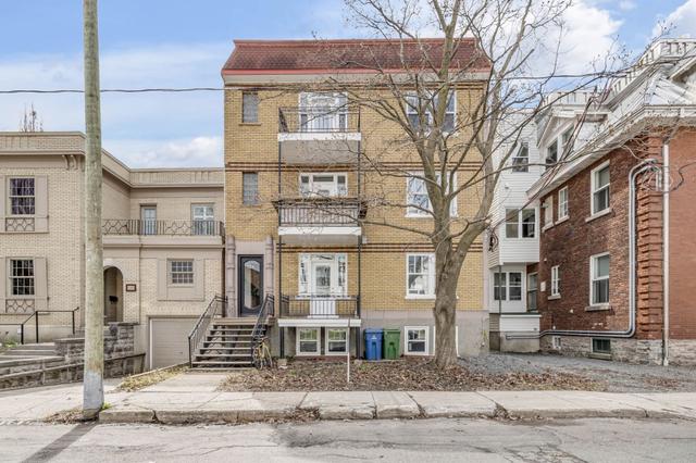 1-2-495 Av. Lemesurier  Québec (La Cité-Limoilou), QC G1S 1P8